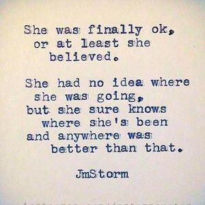 Meet your Posher, Kathryn